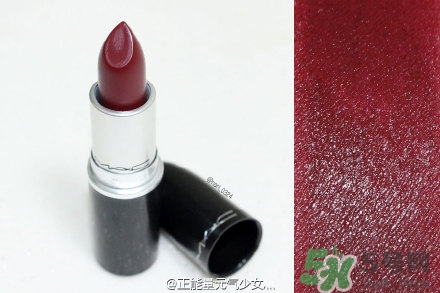 mac diva口紅多少錢？mac diva專柜價(jià)格