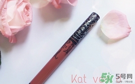 kat von d口紅多少錢?kat von d口紅專柜價格