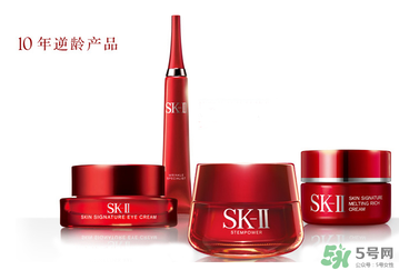 雅詩(shī)蘭黛和sk2哪個(gè)好？sk2和雅詩(shī)蘭黛哪個(gè)好？