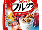 calbee卡樂(lè)比麥片孕婦能吃嗎？calbee孕婦吃好嗎？