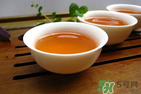 冬天御寒喝什么茶好？七款養(yǎng)生茶暖身御寒