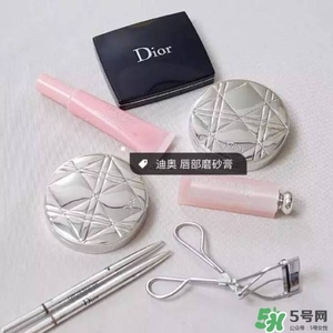 迪奧2017春季彩妝有哪些？dior2017春季彩妝價(jià)格