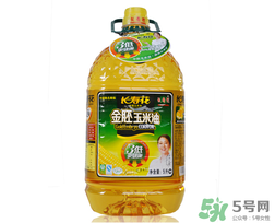 玉米油哪個(gè)牌子好？玉米油的功效與作用