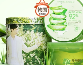 nature republic是什么牌子?nature republic是哪個(gè)國家的?