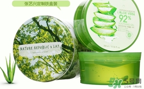 nature republic是什么牌子?nature republic是哪個(gè)國家的?