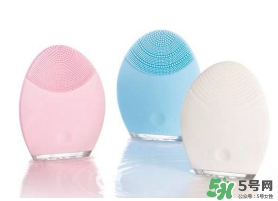 foreo luna潔面儀怎么注冊？露娜潔面儀怎么注冊？