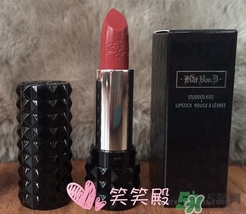 kat von d口紅怎么樣?kat von d口紅好用嗎?