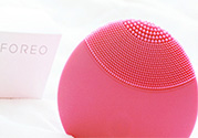 foreo luna潔面儀怎么注冊(cè)？露娜潔面儀怎么注冊(cè)？