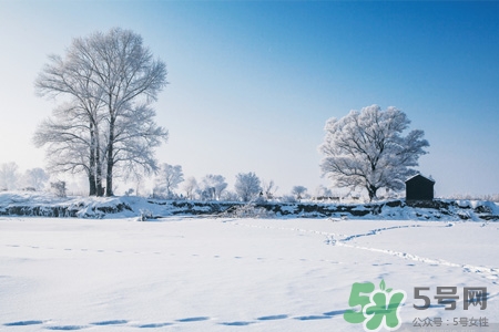 下雪天會打雷嗎？下雪天為什么會大雷？