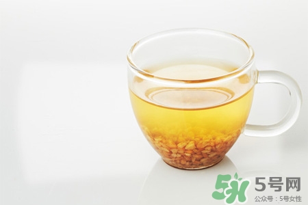 冬天上火喝什么茶好？冬季養(yǎng)生6款降火茶