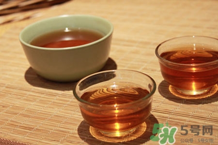 冬天上火喝什么茶好？冬季養(yǎng)生6款降火茶