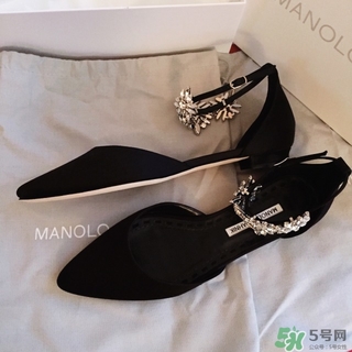 manolo blahnik是什么牌子?manolo blahnik鞋子多少錢(qián)價(jià)格