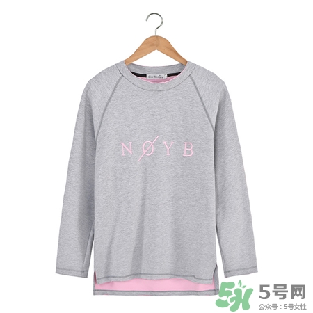 noyb是什么牌子?noyb李鐘碩同款推薦