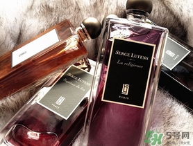 serge lutens是什么牌子?serge lutens是哪個國家的?