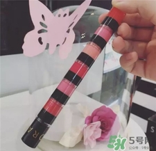 sephora絲芙蘭六色唇彩棒多少錢?絲芙蘭六色唇彩棒價格