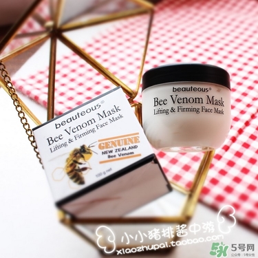 beauteous面膜怎么樣？beauteous面膜怎么用？