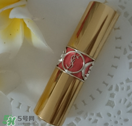 ysl斬男色是哪個色號？ysl斬男色12號試色