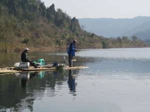 冬天怎么釣魚？冬天怎么釣鯽魚？