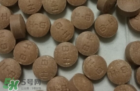 湯臣倍健葡萄籽維生素c加e片怎么樣?有副作用嗎?