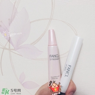 fancl唇膏保質(zhì)期是多久？fancl唇膏保質(zhì)期