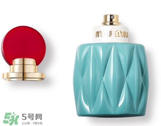 miumiu香水怎么打開？miumiu繆繆香水怎么用？