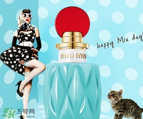 miumiu香水怎么打開？miumiu繆繆香水怎么用？