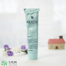 rilastil這個牌子好嗎？維納斯蒂爾是哪個國家的品牌？