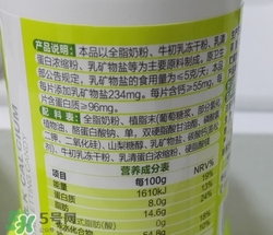 禾博士牛乳鈣咀嚼片怎么樣?效果好嗎?