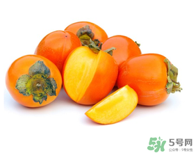 一天可以吃幾個(gè)柿子？柿子每天可以吃幾個(gè)？