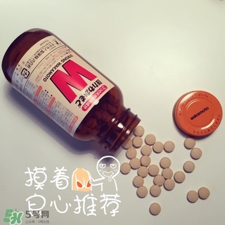 wakamoto腸胃藥怎么吃？wakamoto腸胃藥一次吃幾粒吃多久？