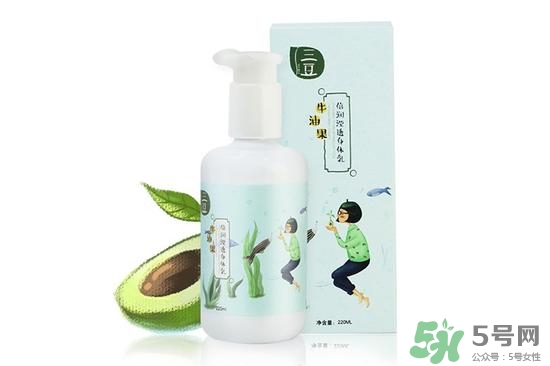 身體乳哪個(gè)牌子好？2017年身體乳排行榜