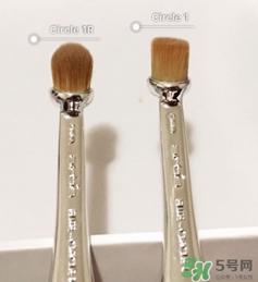 Artis Brush化妝刷怎么樣？全套刷具評測