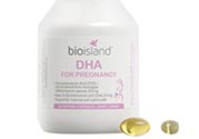 佰澳朗德孕婦dha怎么吃？bioisland孕婦dha吃法用量