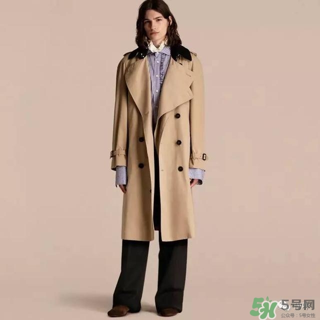 孔劉穿的什么衣服？孔劉衣服同款