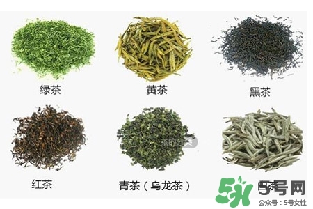 口含茶葉能治口臭嗎？口含茶葉有什么作用？