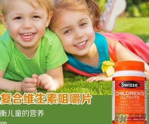 swisse兒童維生素咀嚼片怎么吃？swisse兒童咀嚼片一次吃幾粒？