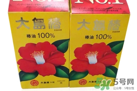 大島椿護(hù)發(fā)精油怎么用？大島椿護(hù)發(fā)精油使用方法