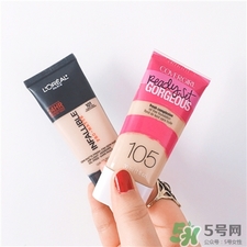 covergirl是什么牌子?covergirl是哪個(gè)國家的?