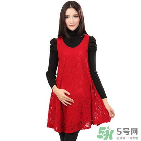 春節(jié)孕婦穿什么衣服？過年孕婦穿什么衣服？