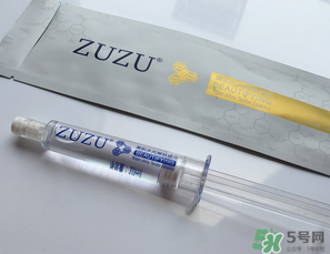 zuzu水光針怎么用？zuzu水光針使用說(shuō)明