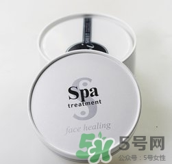 SPC面膜怎么樣？SPC面膜好用嗎？