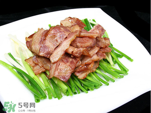 腌肉臭了怎么辦？腌肉臭了怎么做除臭味？