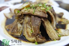 扣肉怎么做簡(jiǎn)單又好吃?扣肉的家常做法