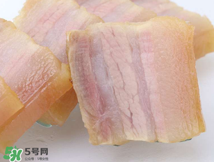 腌肉幾天可以曬？腌肉曬多久可以吃？