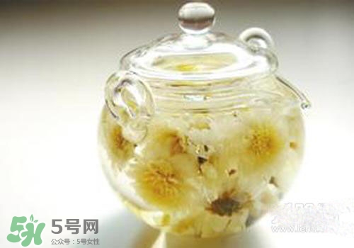 菊花茶什么時候喝最好？菊花茶什么季節(jié)喝最好？