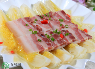 ?孕婦能吃腌肉嗎？懷孕可以吃腌肉嗎？