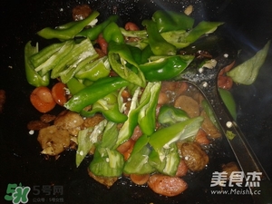 肉丸子可以做什么菜？肉丸子炒什么好吃？