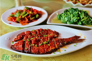 腌魚放什么調(diào)料？腌魚放什么調(diào)料去腥？