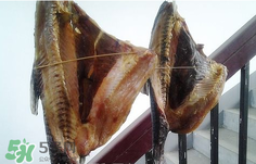 新鮮魚(yú)怎么腌制咸魚(yú)塊？咸魚(yú)塊怎么腌制