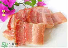 腌肉用什么容器？腌肉可以用塑料盆嗎？